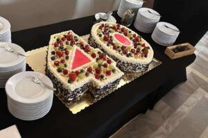 Jubileusz Studium Języka Polskiego